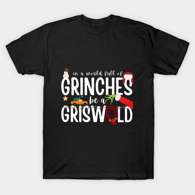 ginches T-Shirt by Zodx99